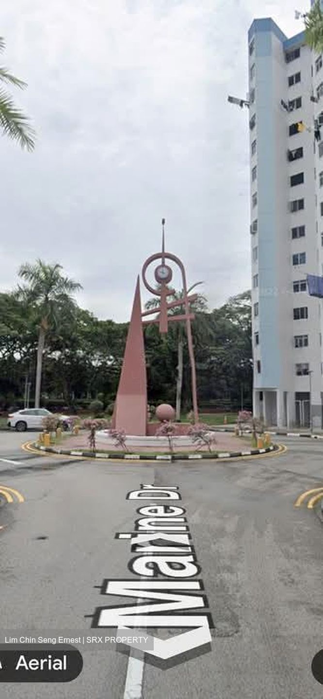 Blk 65 Marine Drive Gardens (Marine Parade), HDB 3 Rooms #575464551